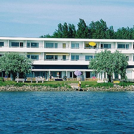Haus Am See - Steinwarder Has 020 Haus Am See Heiligenhafen Zewnętrze zdjęcie