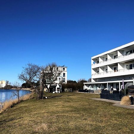 Haus Am See - Steinwarder Has 020 Haus Am See Heiligenhafen Zewnętrze zdjęcie