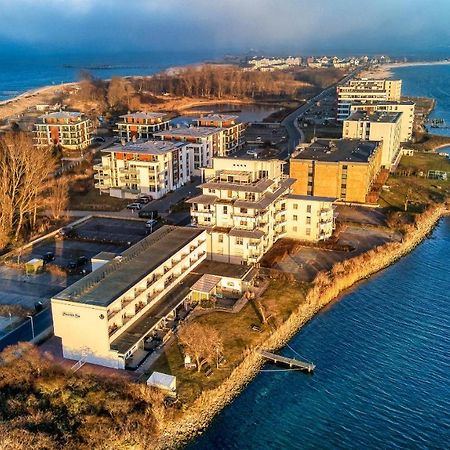 Haus Am See - Steinwarder Has 020 Haus Am See Heiligenhafen Zewnętrze zdjęcie