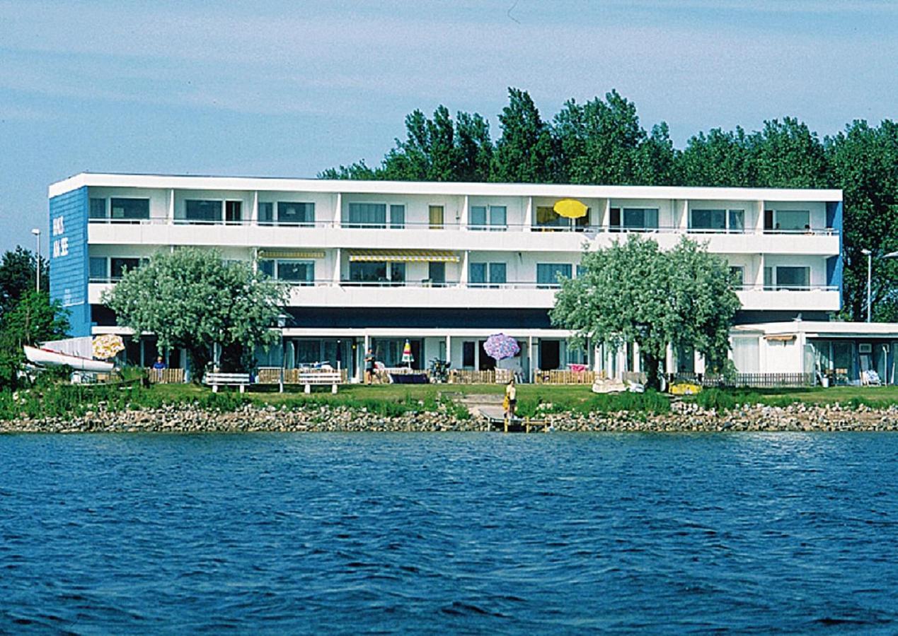 Haus Am See - Steinwarder Has 020 Haus Am See Heiligenhafen Zewnętrze zdjęcie