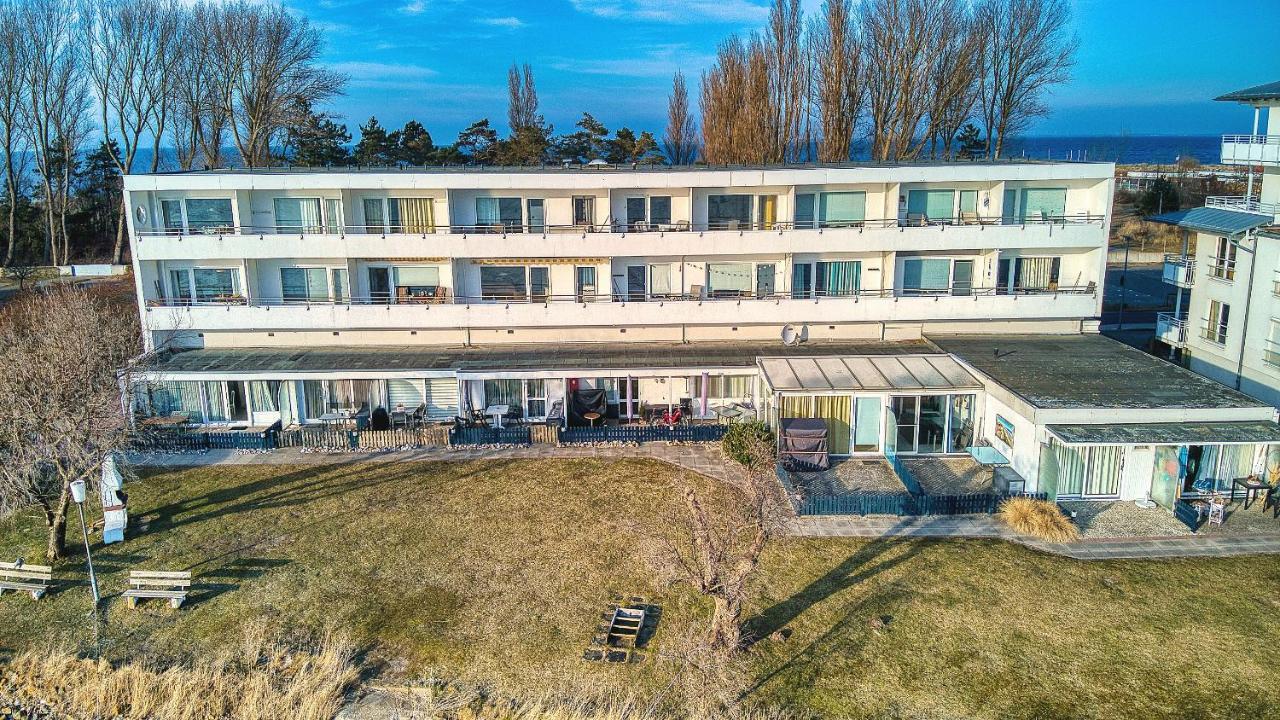 Haus Am See - Steinwarder Has 020 Haus Am See Heiligenhafen Zewnętrze zdjęcie