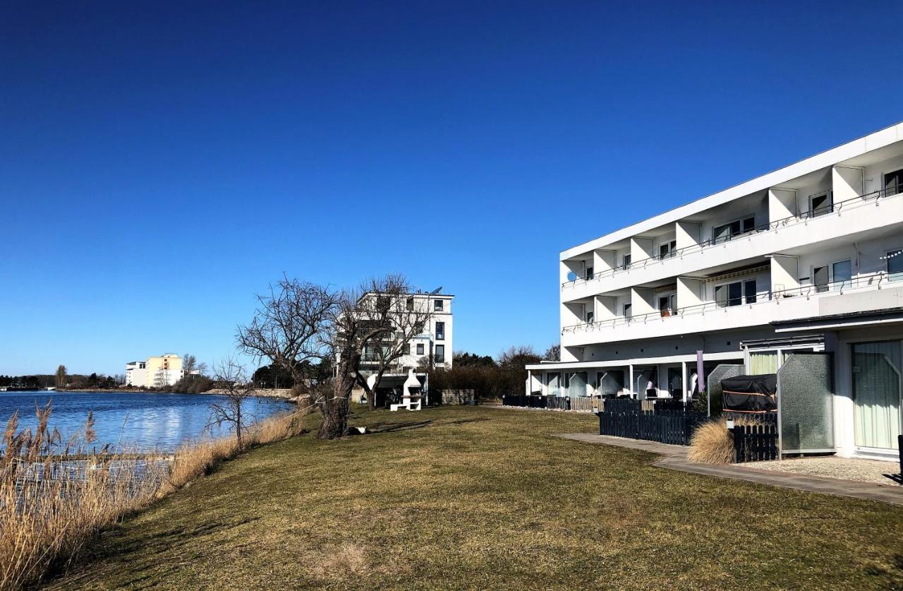 Haus Am See - Steinwarder Has 020 Haus Am See Heiligenhafen Zewnętrze zdjęcie
