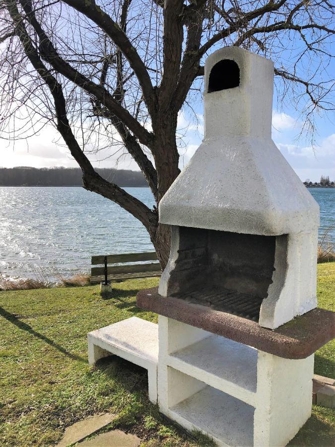 Haus Am See - Steinwarder Has 020 Haus Am See Heiligenhafen Zewnętrze zdjęcie