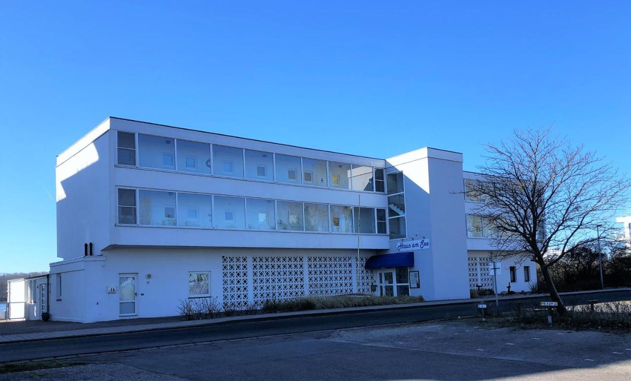 Haus Am See - Steinwarder Has 020 Haus Am See Heiligenhafen Zewnętrze zdjęcie