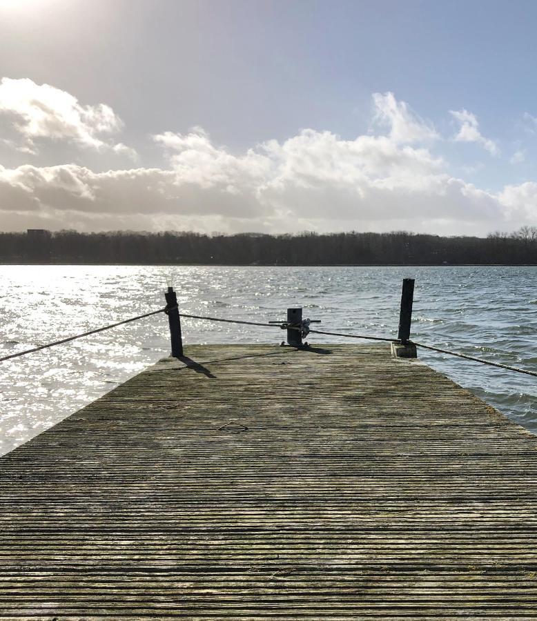 Haus Am See - Steinwarder Has 020 Haus Am See Heiligenhafen Zewnętrze zdjęcie