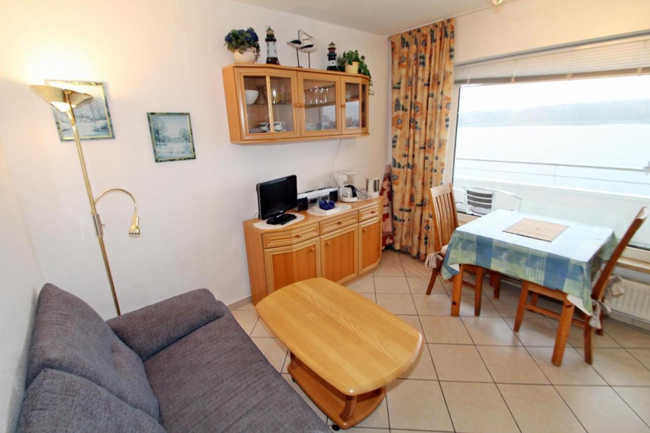 Haus Am See - Steinwarder Has 020 Haus Am See Heiligenhafen Zewnętrze zdjęcie