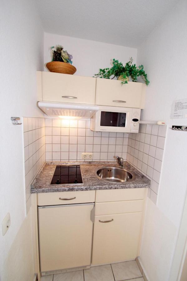 Haus Am See - Steinwarder Has 020 Haus Am See Heiligenhafen Zewnętrze zdjęcie