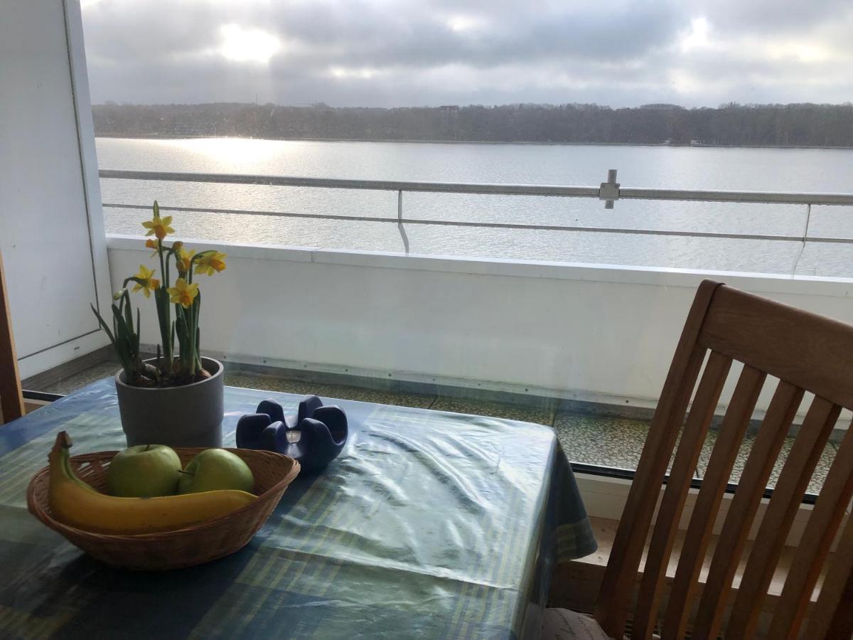 Haus Am See - Steinwarder Has 020 Haus Am See Heiligenhafen Zewnętrze zdjęcie