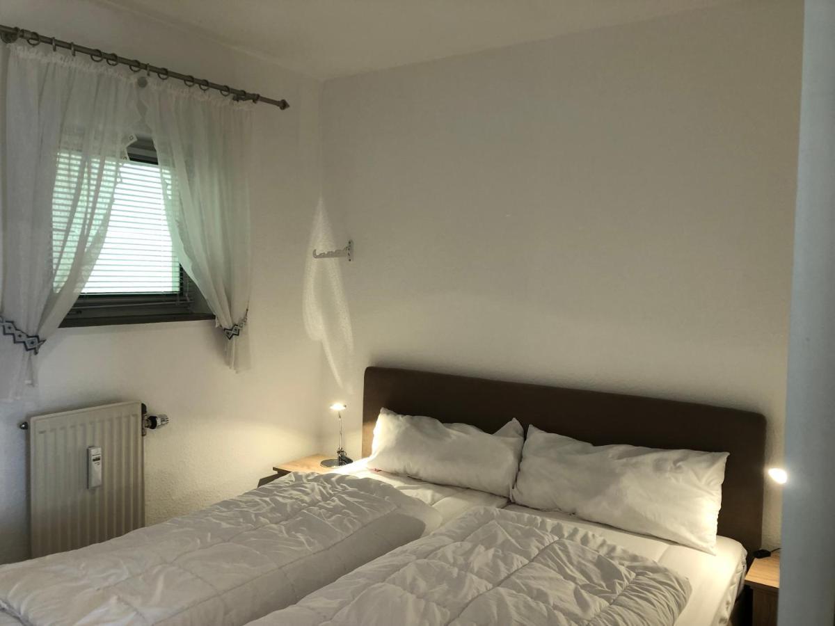 Haus Am See - Steinwarder Has 020 Haus Am See Heiligenhafen Zewnętrze zdjęcie