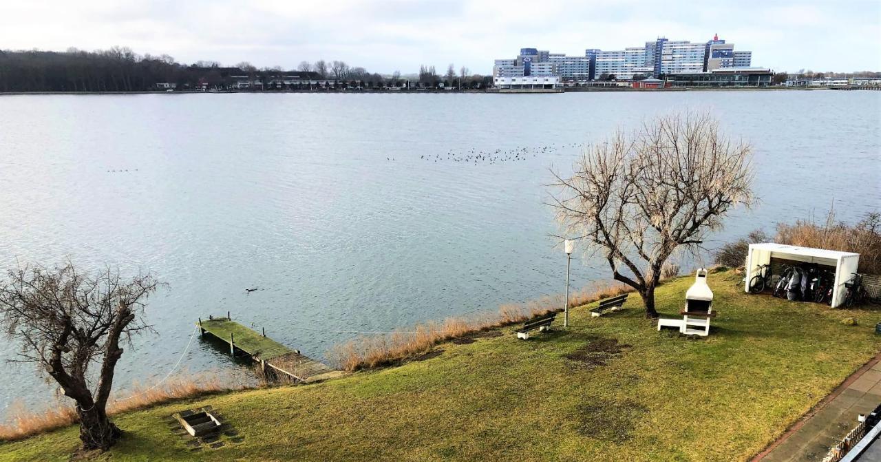 Haus Am See - Steinwarder Has 020 Haus Am See Heiligenhafen Zewnętrze zdjęcie
