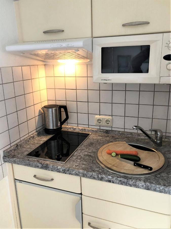 Haus Am See - Steinwarder Has 020 Haus Am See Heiligenhafen Zewnętrze zdjęcie