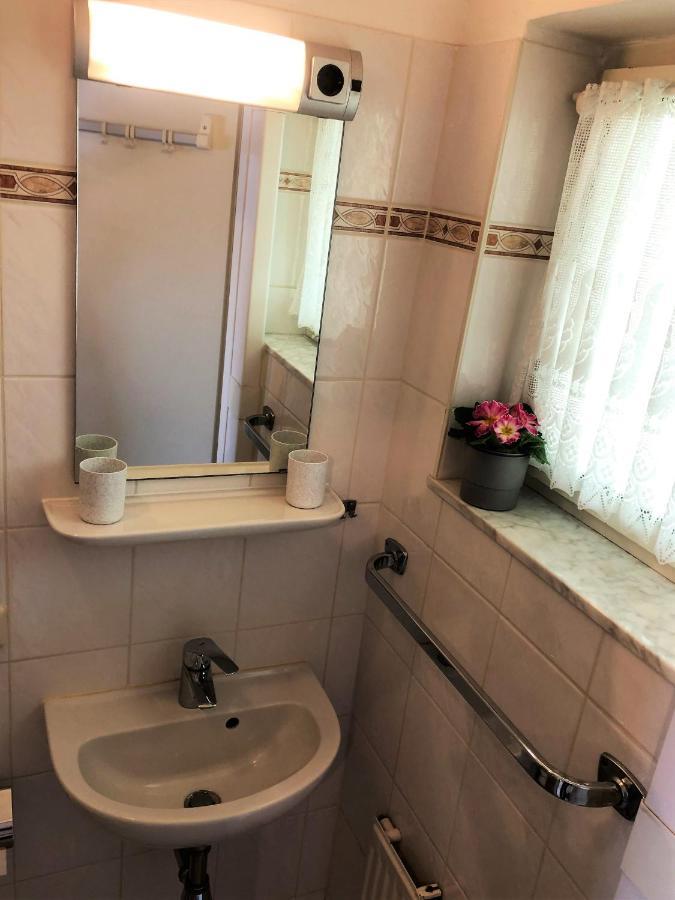 Haus Am See - Steinwarder Has 020 Haus Am See Heiligenhafen Zewnętrze zdjęcie