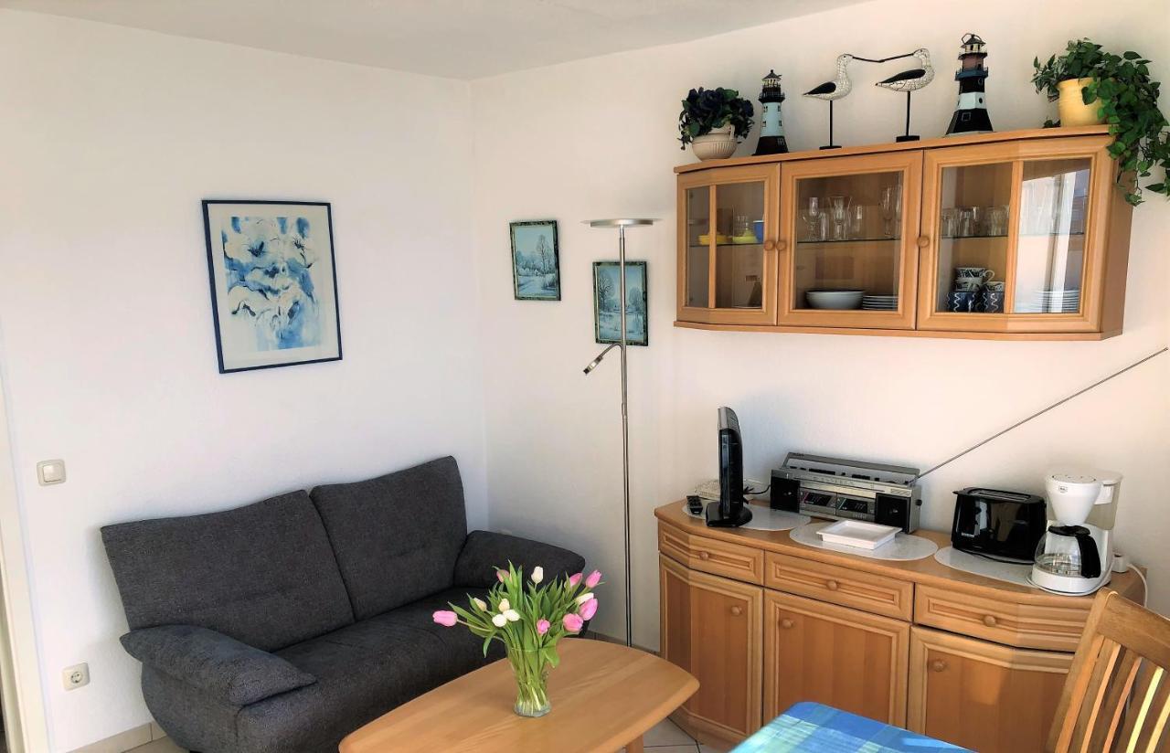 Haus Am See - Steinwarder Has 020 Haus Am See Heiligenhafen Zewnętrze zdjęcie