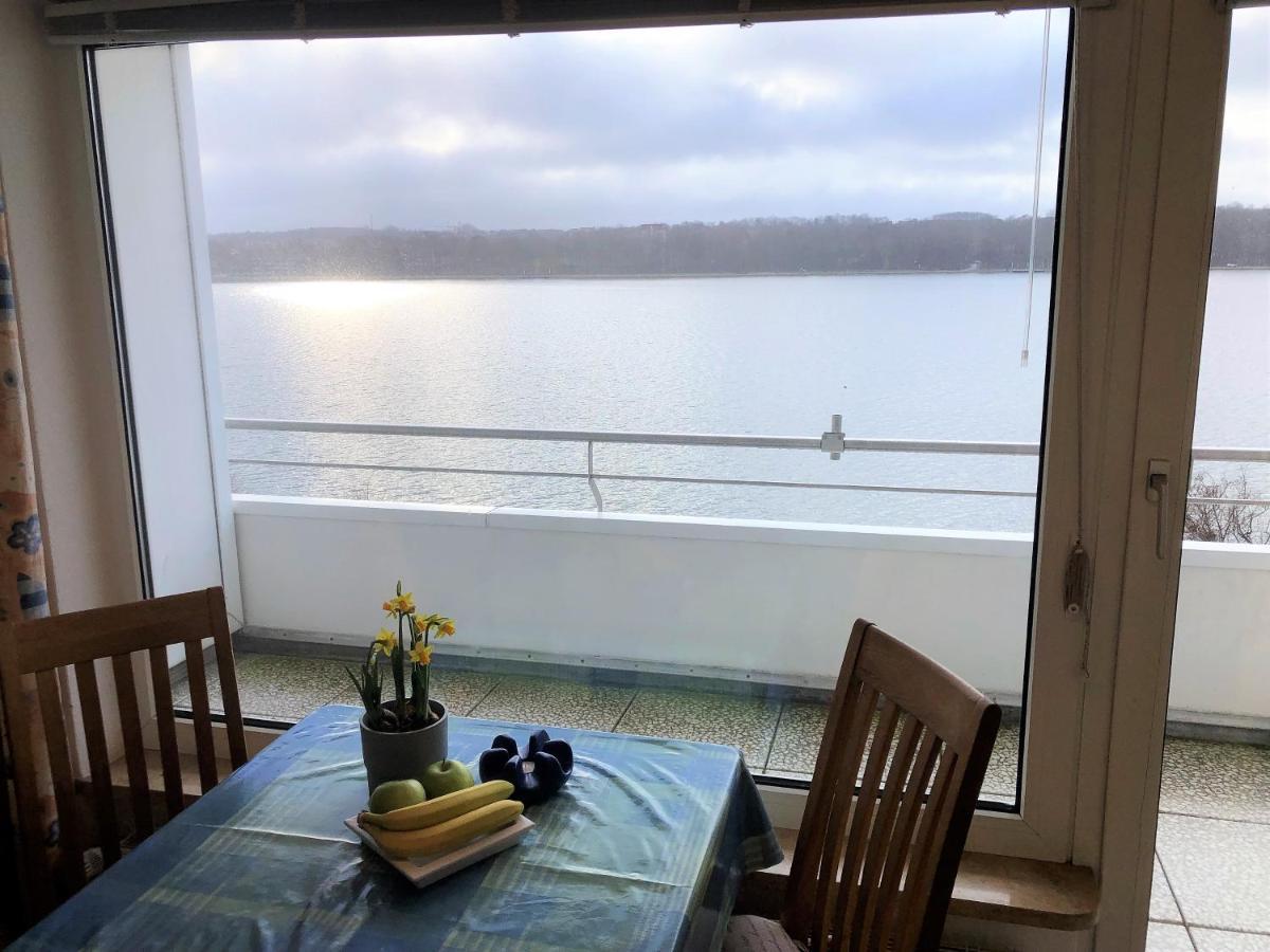 Haus Am See - Steinwarder Has 020 Haus Am See Heiligenhafen Zewnętrze zdjęcie